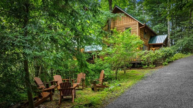 184 Fightingtown Drive, Blue Ridge, GA 30513