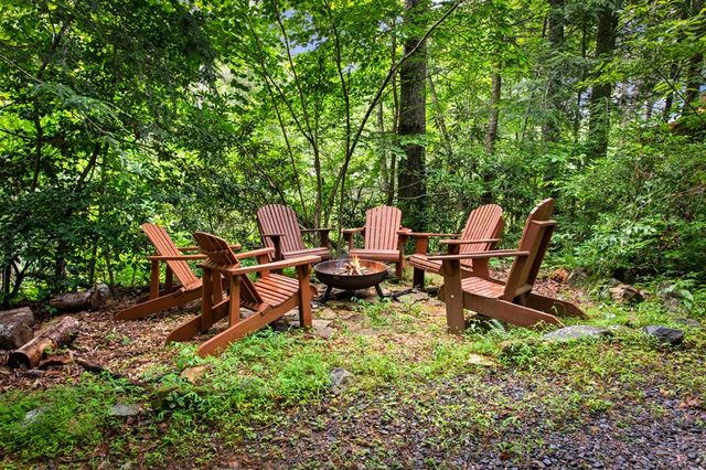 184 Fightingtown Drive, Blue Ridge, GA 30513