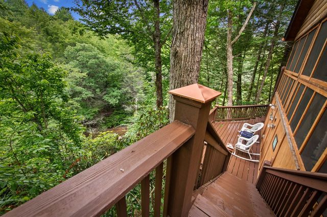 184 Fightingtown Drive, Blue Ridge, GA 30513