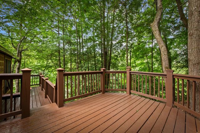 184 Fightingtown Drive, Blue Ridge, GA 30513