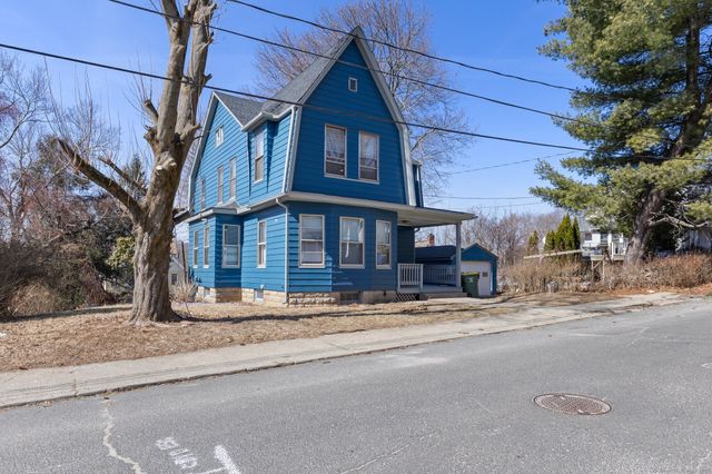 307 Dwight Street, Waterbury, CT 06704