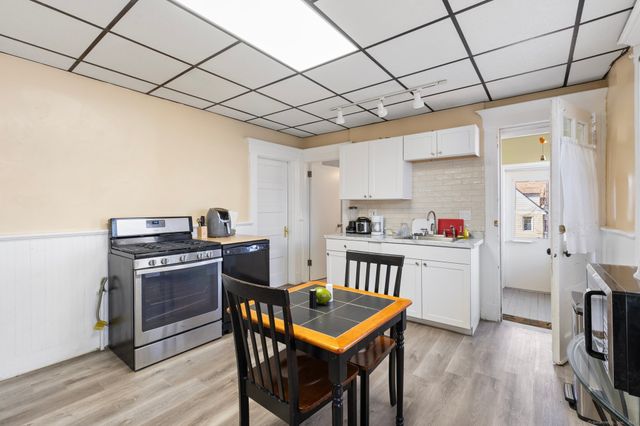 307 Dwight Street, Waterbury, CT 06704