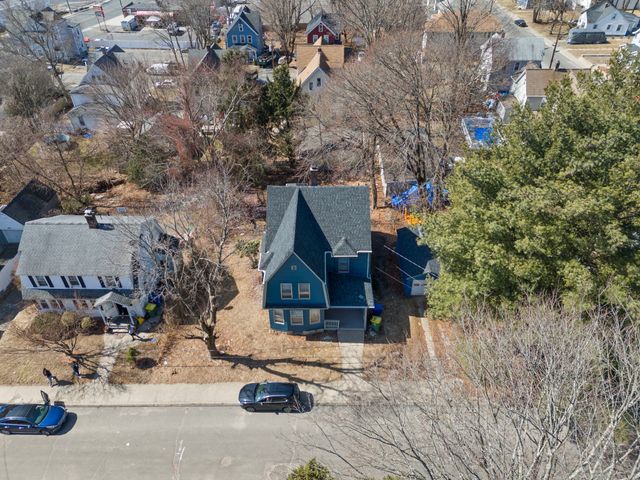 307 Dwight Street, Waterbury, CT 06704