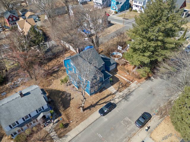 307 Dwight Street, Waterbury, CT 06704