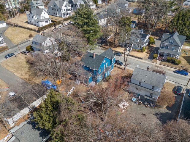 307 Dwight Street, Waterbury, CT 06704