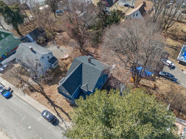307 Dwight Street, Waterbury, CT 06704