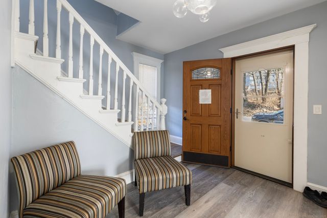 307 Dwight Street, Waterbury, CT 06704