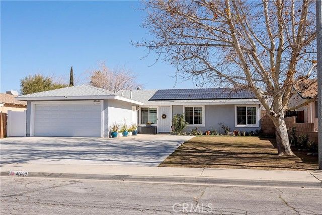 42860 Alep, Lancaster, CA 93536