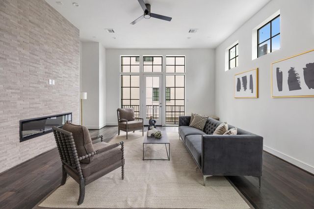 5822 Winsome Lane A, Houston, TX 77057