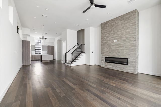 5822 Winsome Lane A, Houston, TX 77057