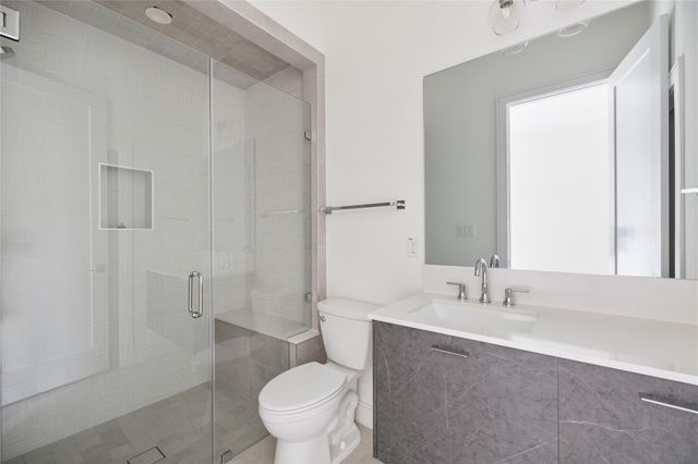 5822 Winsome Lane A, Houston, TX 77057