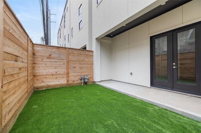 5822 Winsome Lane A, Houston, TX 77057