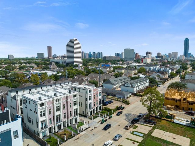 5822 Winsome Lane A, Houston, TX 77057