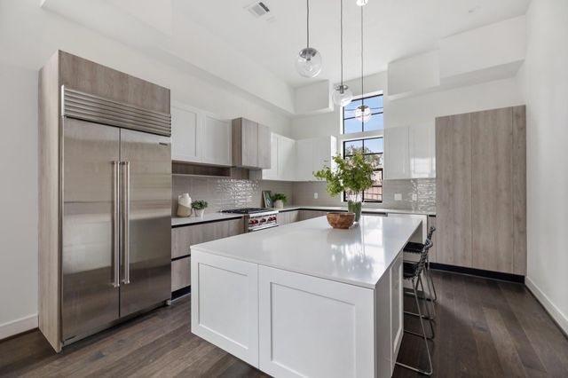 5822 Winsome Lane A, Houston, TX 77057