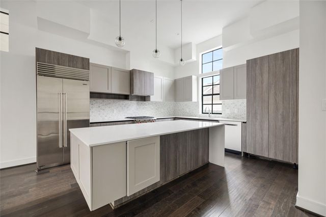 5822 Winsome Lane A, Houston, TX 77057