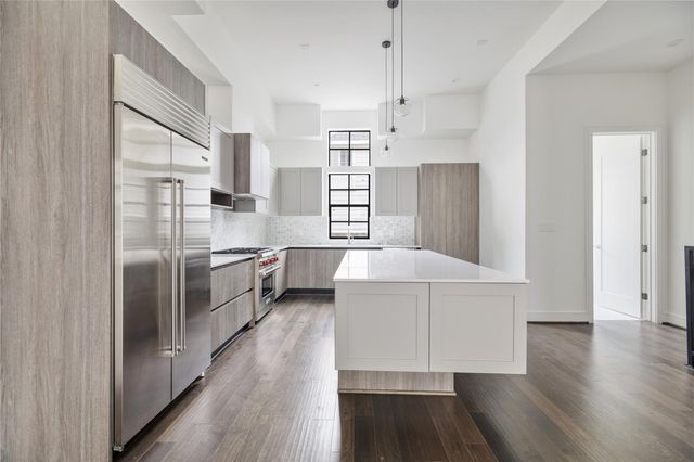 5822 Winsome Lane A, Houston, TX 77057