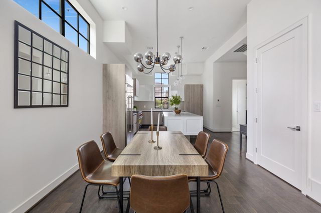 5822 Winsome Lane A, Houston, TX 77057
