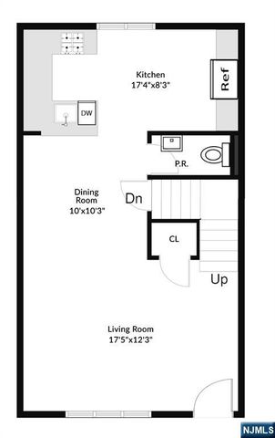 66 Grant Avenue C, Dumont, NJ 07628