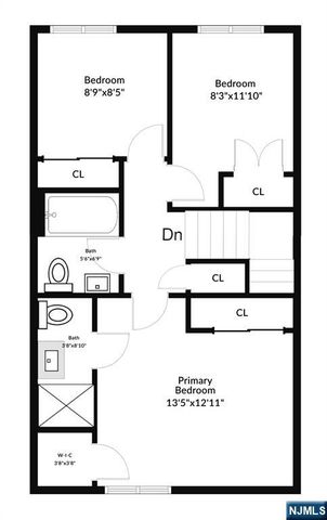 66 Grant Avenue C, Dumont, NJ 07628