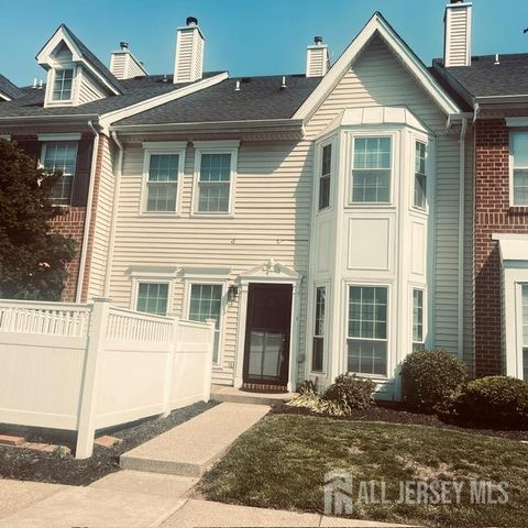 15 Goodwin Drive, North Brunswick, NJ 08902