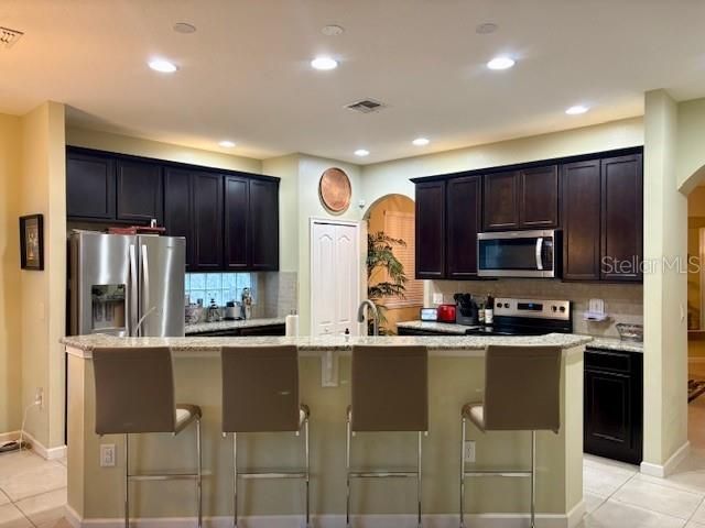 3211 DARK SKY DRIVE, Harmony, FL 34773