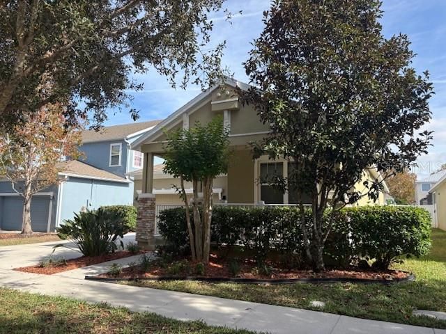 3211 DARK SKY DRIVE, Harmony, FL 34773