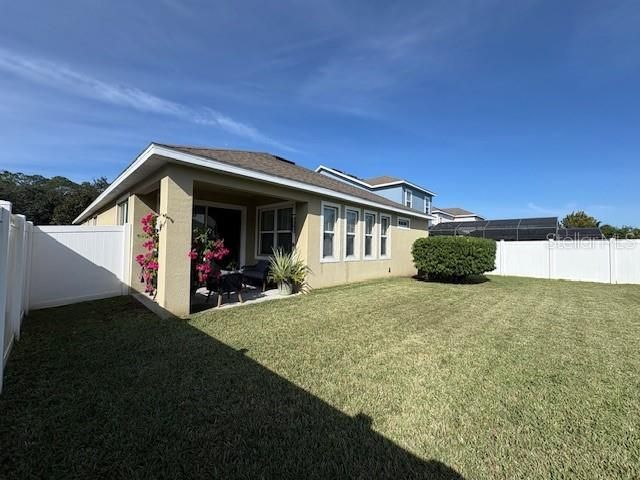 3211 DARK SKY DRIVE, Harmony, FL 34773