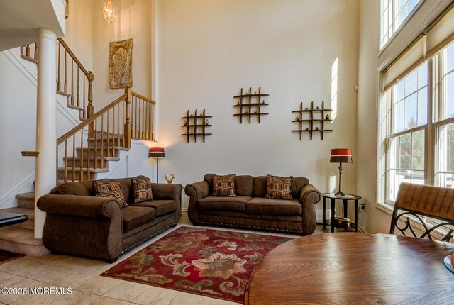 46 Demarest Drive, Manalapan, NJ 07726