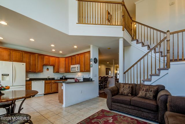 46 Demarest Drive, Manalapan, NJ 07726