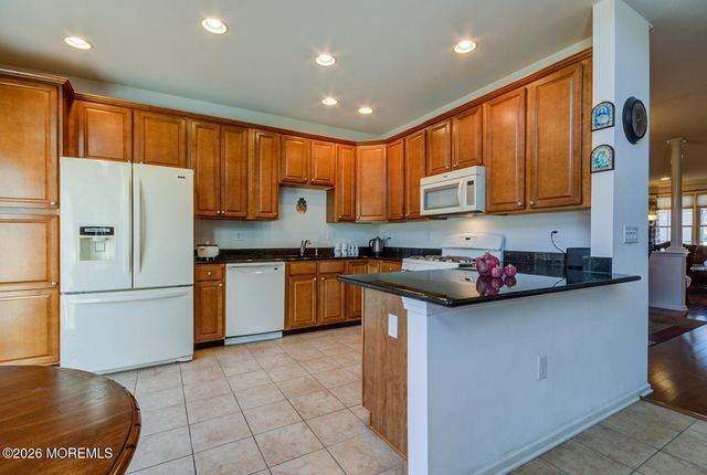 46 Demarest Drive, Manalapan, NJ 07726