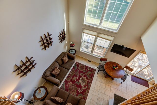 46 Demarest Drive, Manalapan, NJ 07726