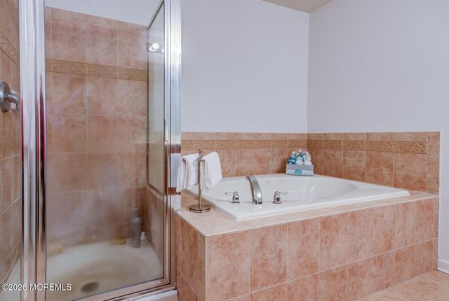 46 Demarest Drive, Manalapan, NJ 07726