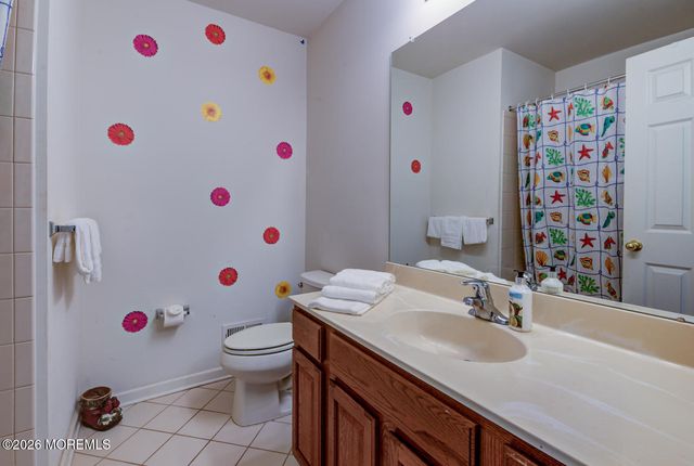 46 Demarest Drive, Manalapan, NJ 07726