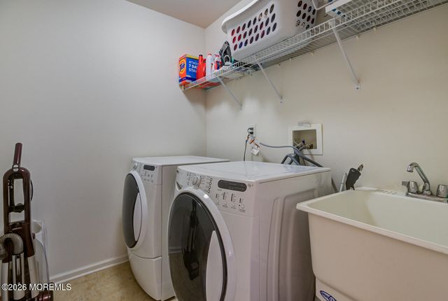 46 Demarest Drive, Manalapan, NJ 07726