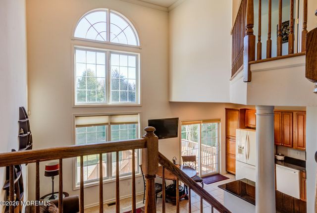 46 Demarest Drive, Manalapan, NJ 07726