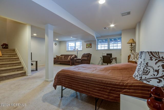 46 Demarest Drive, Manalapan, NJ 07726