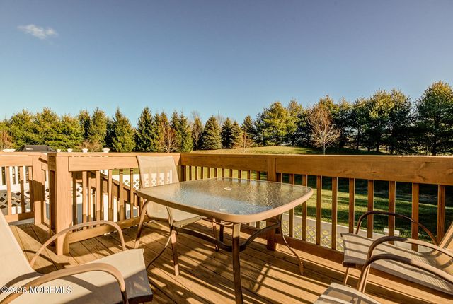 46 Demarest Drive, Manalapan, NJ 07726