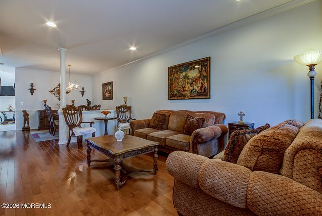 46 Demarest Drive, Manalapan, NJ 07726