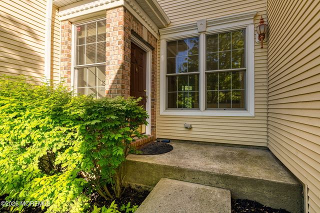 46 Demarest Drive, Manalapan, NJ 07726