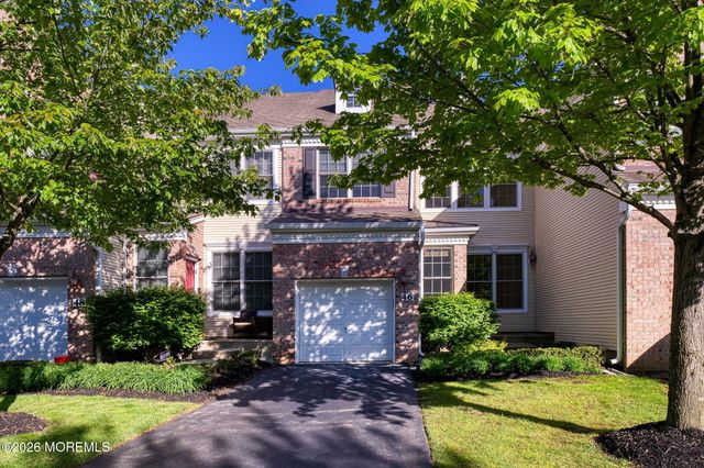 46 Demarest Drive, Manalapan, NJ 07726