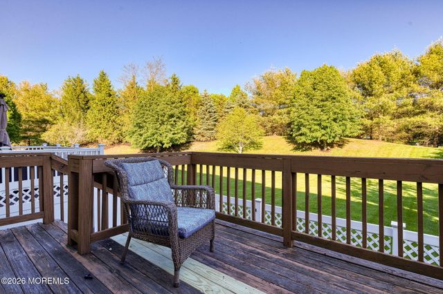 46 Demarest Drive, Manalapan, NJ 07726