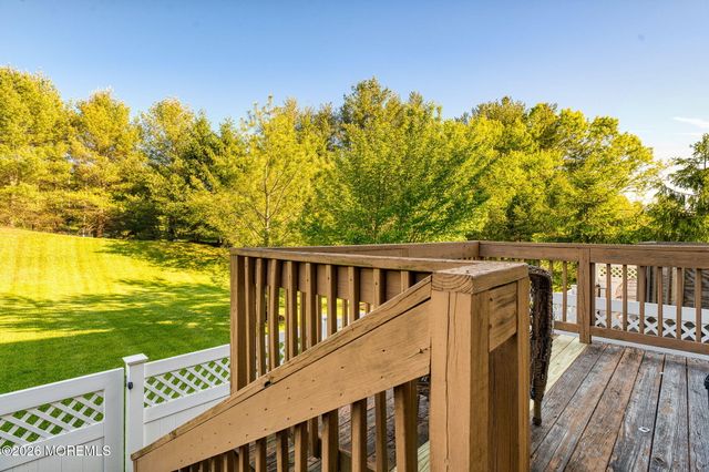 46 Demarest Drive, Manalapan, NJ 07726