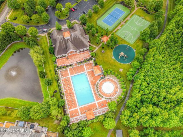 46 Demarest Drive, Manalapan, NJ 07726