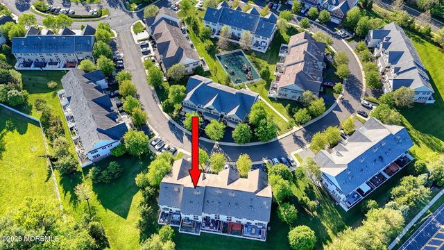 46 Demarest Drive, Manalapan, NJ 07726