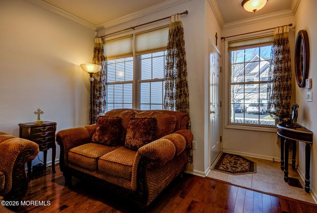 46 Demarest Drive, Manalapan, NJ 07726