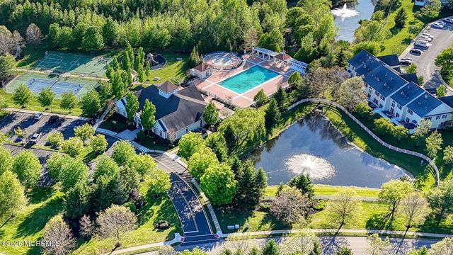 46 Demarest Drive, Manalapan, NJ 07726