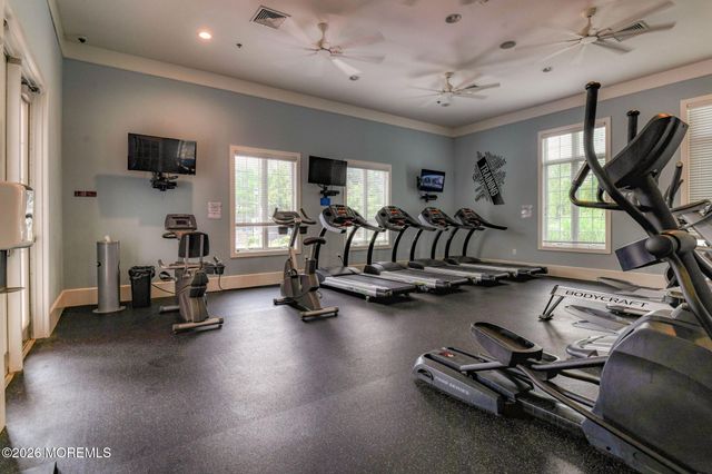 46 Demarest Drive, Manalapan, NJ 07726
