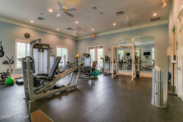 46 Demarest Drive, Manalapan, NJ 07726