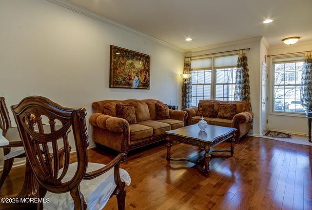 46 Demarest Drive, Manalapan, NJ 07726