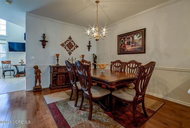 46 Demarest Drive, Manalapan, NJ 07726